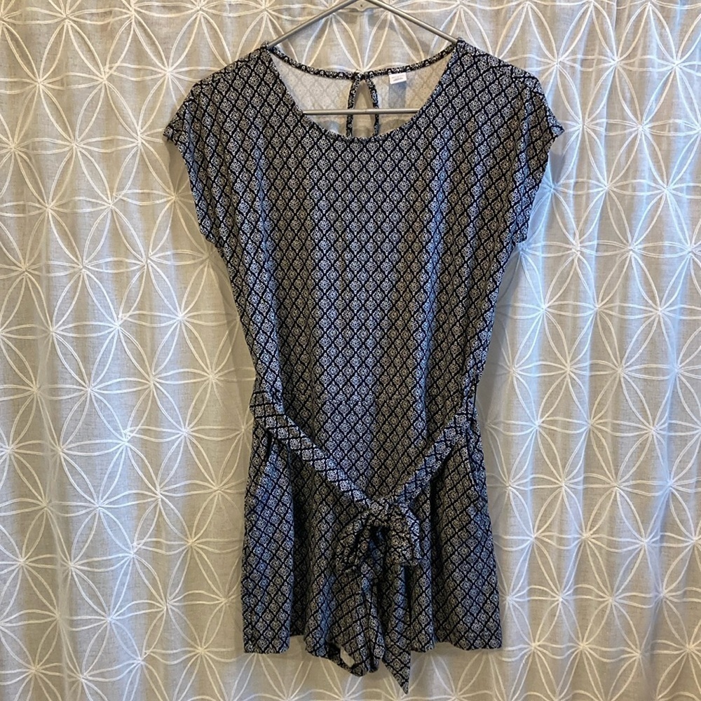 Old Navy Romper